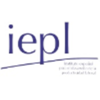 IEPL logo, IEPL contact details