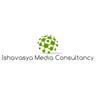 Ishavasya Media Consultancy logo, Ishavasya Media Consultancy contact details