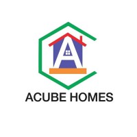 Acube Homes logo, Acube Homes contact details