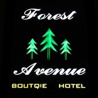 Hotel Forest Avenue logo, Hotel Forest Avenue contact details