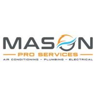 Mason Pro Services logo, Mason Pro Services contact details