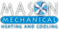 Mason Mechanical logo, Mason Mechanical contact details