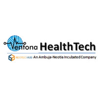 Ventona HealthTech Pvt. Ltd. logo, Ventona HealthTech Pvt. Ltd. contact details