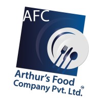 Arthurs Food Company Pvt. Ltd logo, Arthurs Food Company Pvt. Ltd contact details