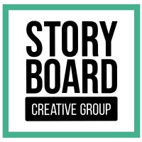 Storyboard Creative Group logo, Storyboard Creative Group contact details