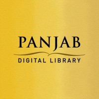 Panjab Digital Library logo, Panjab Digital Library contact details