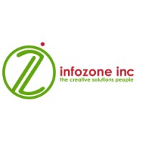 Infozone, Inc. logo, Infozone, Inc. contact details