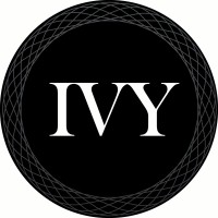 IVY logo, IVY contact details