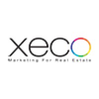 XECO logo, XECO contact details