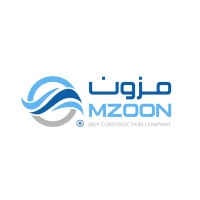 MZOON Electro-Mechanical Contracting Company logo, MZOON Electro-Mechanical Contracting Company contact details