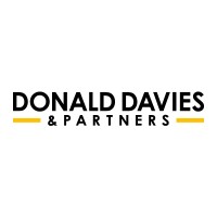 Donald Davies & Partners logo, Donald Davies & Partners contact details