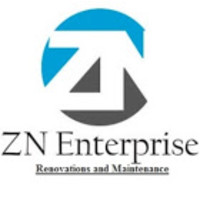 ZN Enterprise logo, ZN Enterprise contact details