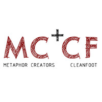 MC+CF Architects logo, MC+CF Architects contact details