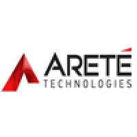 Arete Technologies logo, Arete Technologies contact details