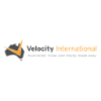 Velocity International logo, Velocity International contact details