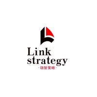 Link strategy company logo, Link strategy company contact details