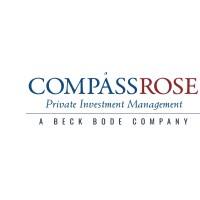 Compass Rose Private Investment Management logo, Compass Rose Private Investment Management contact details