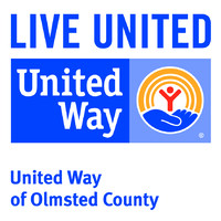 United Way of Olmsted County logo, United Way of Olmsted County contact details