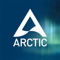 ARCTIC GmbH logo, ARCTIC GmbH contact details