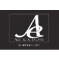 Aesthetic Events logo, Aesthetic Events contact details