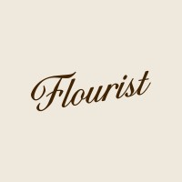 Flourist logo, Flourist contact details