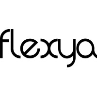 Flexya logo, Flexya contact details