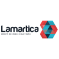 Lamartica logo, Lamartica contact details