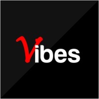 Vibes logo, Vibes contact details