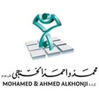 Mohamed & Ahmed Alkhonji LLC logo, Mohamed & Ahmed Alkhonji LLC contact details