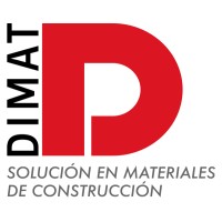 DIMAT logo, DIMAT contact details