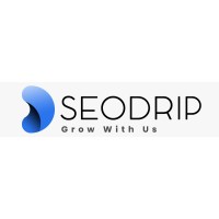 SEODRIP logo, SEODRIP contact details