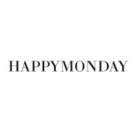 HAPPYMONDAY logo, HAPPYMONDAY contact details