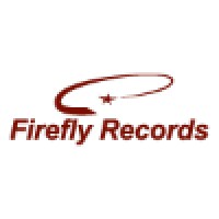 Firefly Records logo, Firefly Records contact details