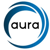 AURA STAFFING logo, AURA STAFFING contact details