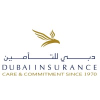 Dubai Insurance Co logo, Dubai Insurance Co contact details