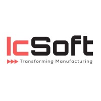 IcSoft - Paperless Factory logo, IcSoft - Paperless Factory contact details