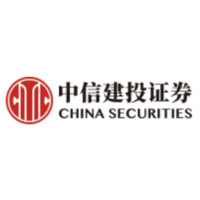 China Securities Co., Ltd logo, China Securities Co., Ltd contact details