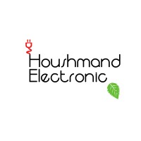 Houshmand Electronics logo, Houshmand Electronics contact details