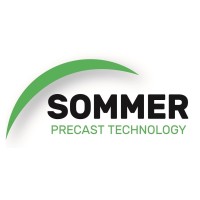 SOMMER Precast Technology logo, SOMMER Precast Technology contact details