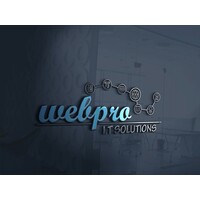 Webpro I.T Solutions logo, Webpro I.T Solutions contact details