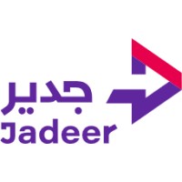 Jadeer Logistics Company logo, Jadeer Logistics Company contact details