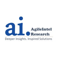 AgileIntel Research logo, AgileIntel Research contact details