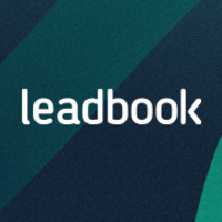 Leadbook logo, Leadbook contact details