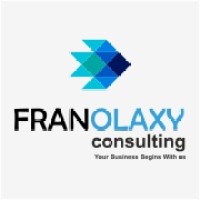 Franolaxy Consulting Pvt. Ltd. logo, Franolaxy Consulting Pvt. Ltd. contact details