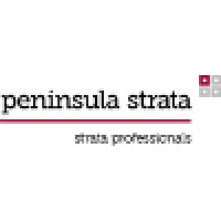 Peninsula Strata Management logo, Peninsula Strata Management contact details