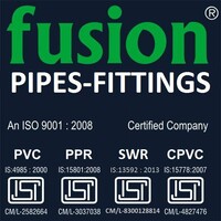 Fusion Industries Ltd logo, Fusion Industries Ltd contact details