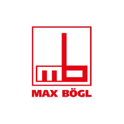 Max Bögl logo, Max Bögl contact details