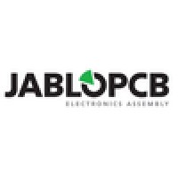 JabloPCB s.r.o. logo, JabloPCB s.r.o. contact details