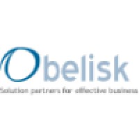 Obelisk Solutions LLP logo, Obelisk Solutions LLP contact details