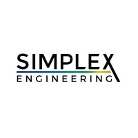 Simplex Engineering logo, Simplex Engineering contact details